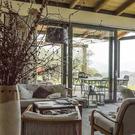 Agriturismo Campo Di Luna Sarzana Esterno foto
