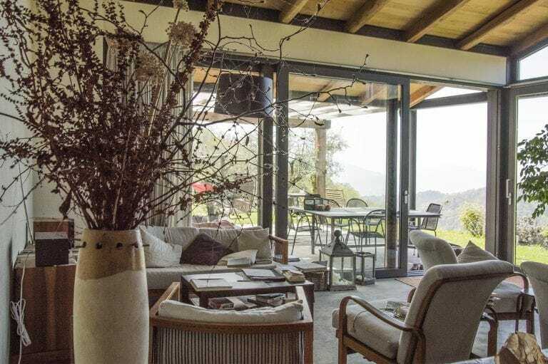Agriturismo Campo Di Luna Sarzana Esterno foto